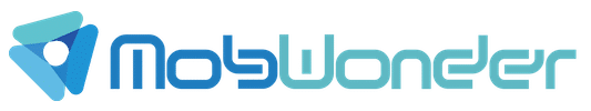 Mob Wonder Logo