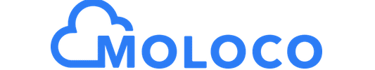 MOLOCO LOGO