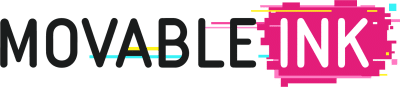 logo for movable ink