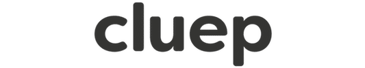 cluep logo
