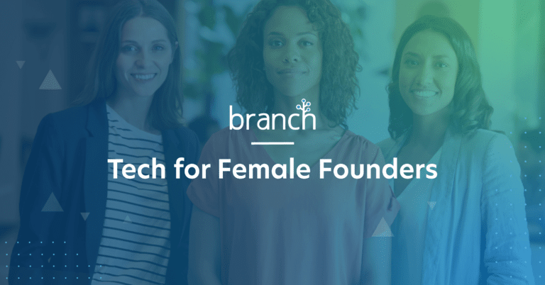 Tech for Female Founders