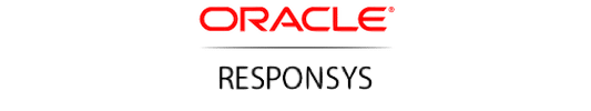 oracle responsys Logo