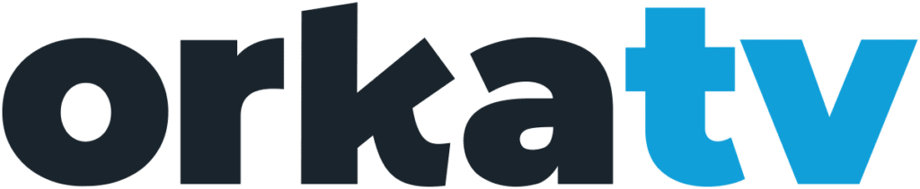 Orka TV logo