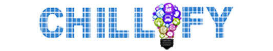 CHILLOFY Logo