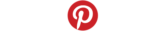 Pinterest Logo
