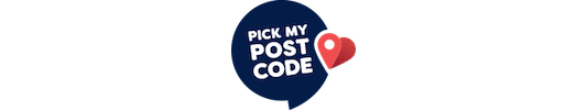 pick my post code logo