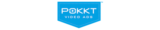 Pokkt logo