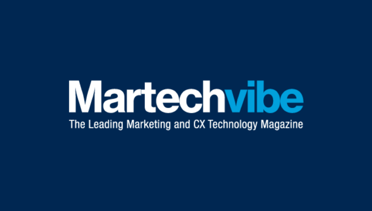 PR Martechvibe event banner showcasing Branch branding and marketing focus