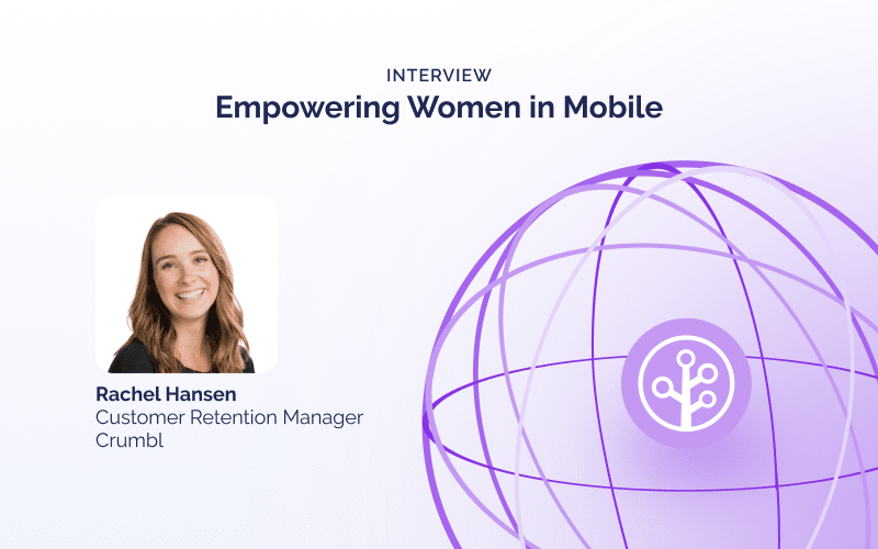 Empowering Women in Mobile