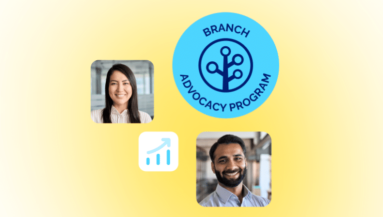 Branch advocacy Program