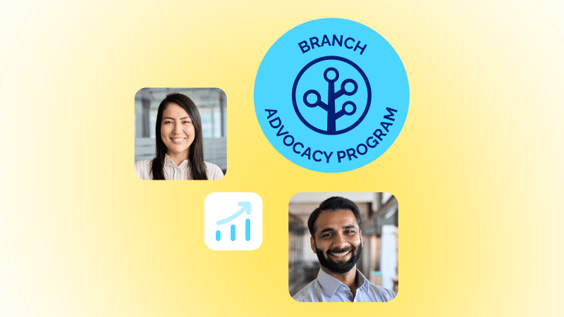 Branch advocacy Program