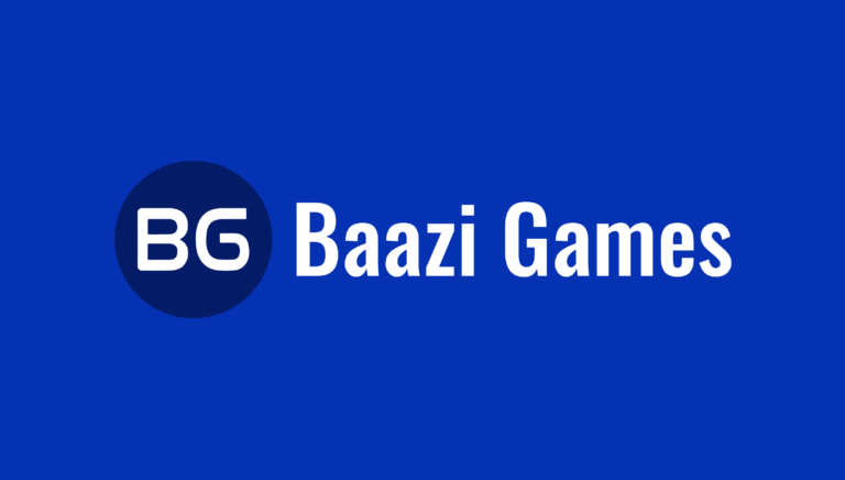 Baazi Games Logo