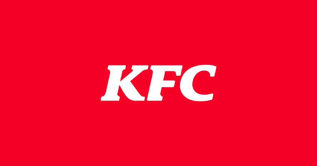 KFC Logo