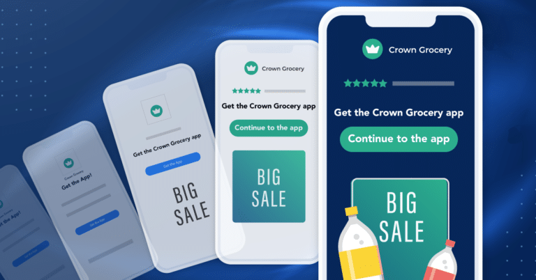 How To Increase Your Mobile Conversion Rates in a Privacy-led World
