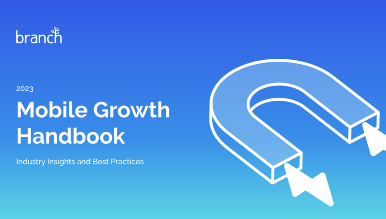 2023 Mobile Growth Handbook