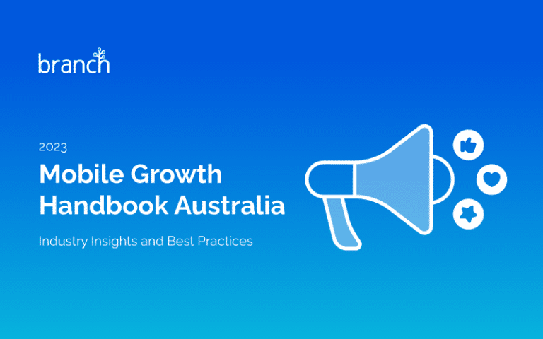 Mobile Growth Handbook: Australia