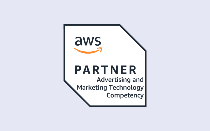 Branch Achieves the New AWS Advertising and Marketing Technology Competency