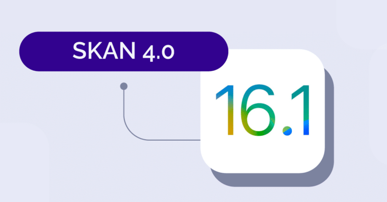 SKAdNetwork 4.0 Is Out