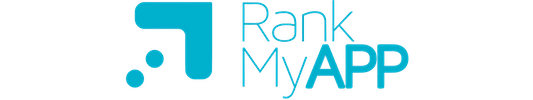 rank my app logo