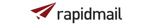 Rapidmail Logo