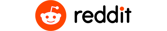 reddit Logo