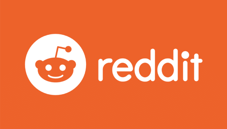 Reddit Logo