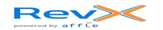 RevX NewLogo Blue
