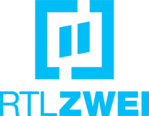 RTLZWEI Logo