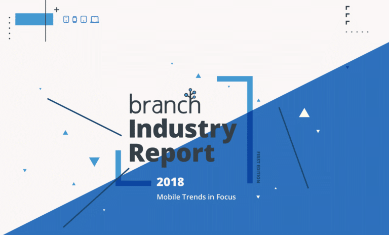 New Release: Branch’s Industry Report Reveals Cross-Platform Trends
