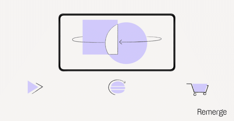 Re-engage Newly Acquired Users After the Holiday Season