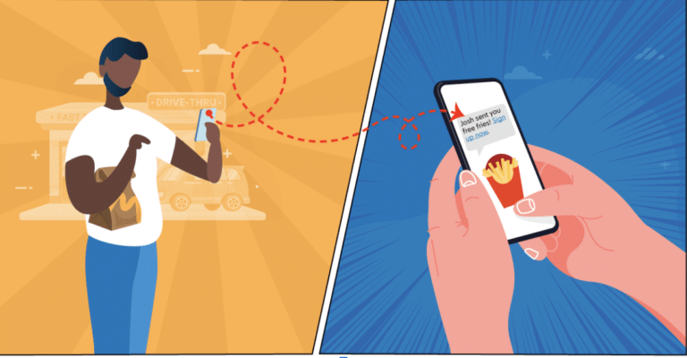 The Benefits of an App Referral Program, Part 1