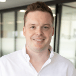 Dane Buchanan headshot