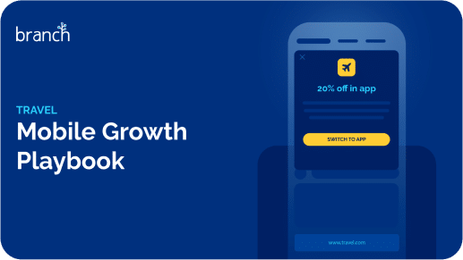 Mobile Growth Playbook