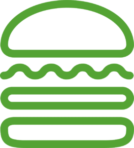 Shake Shack icon logo