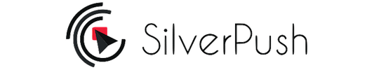 Silverpush Logo