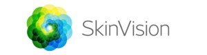 SkinVision-Logo Skin Vision Logo