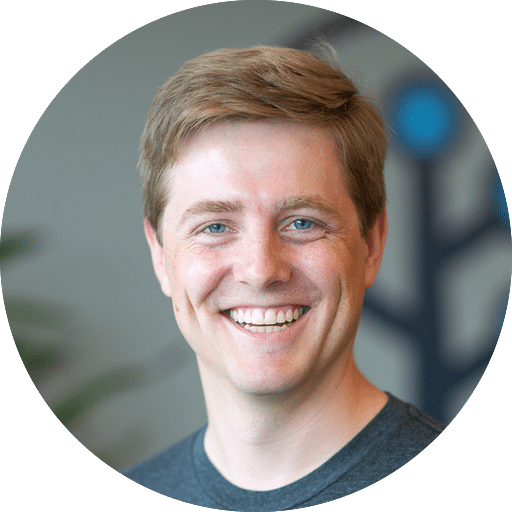 Portrait image of speaker Alex Bauer