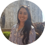 Speaker Sahira Ahmed | Branch