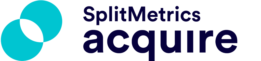 Splitmetrics acquire