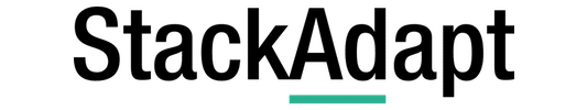 Stackadapt Logo