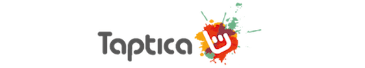 Taptica Logo