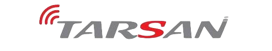 Tarsan Logo