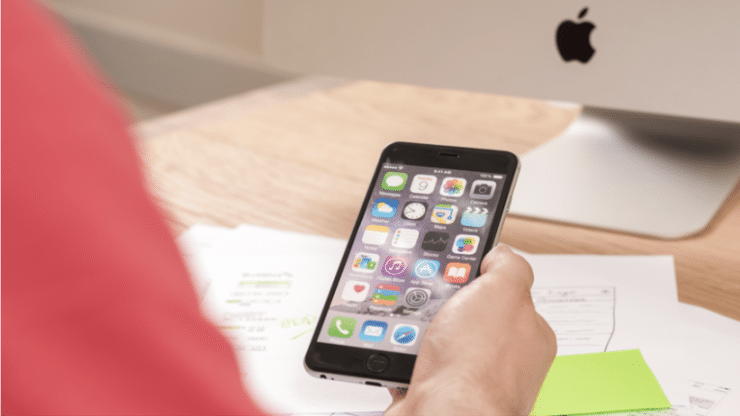 Solution for App to App Linking