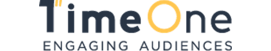 time one logo