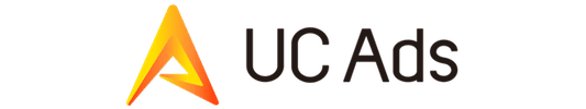 Uc Ads logo
