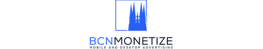 BCNMonetize Logo