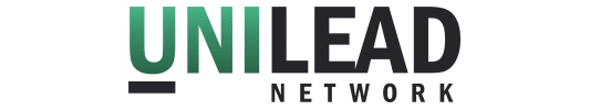 Unilead network logo