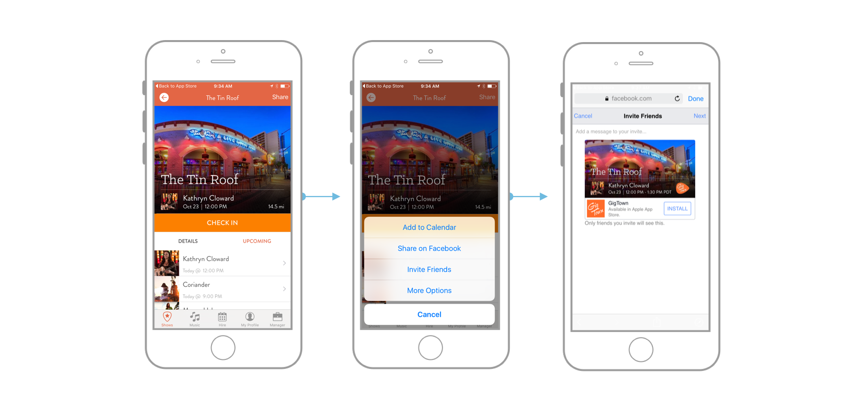 Gigtown App Affiliate Marketing Gigtown App Affiliate Marketing