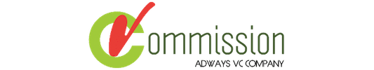 Vcommision Logo