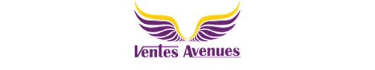 ventes avenues logo